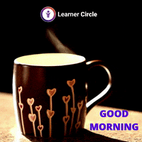 Good moring Blessed Wish gif