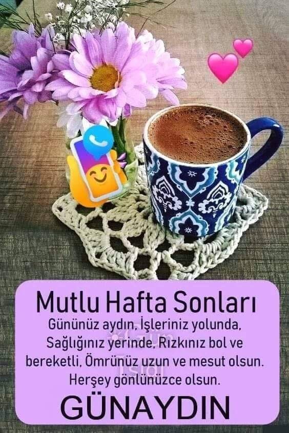 Best Good Morning Turkish
