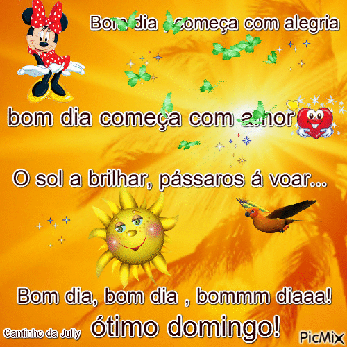 Bom Dia Wishes Good Morning Wishes In Portuguese