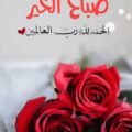 Good Morning Wish Arabic